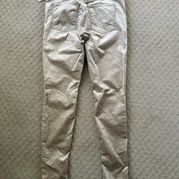 McGuire Velvet Jean NWT - Picture 2 of 6